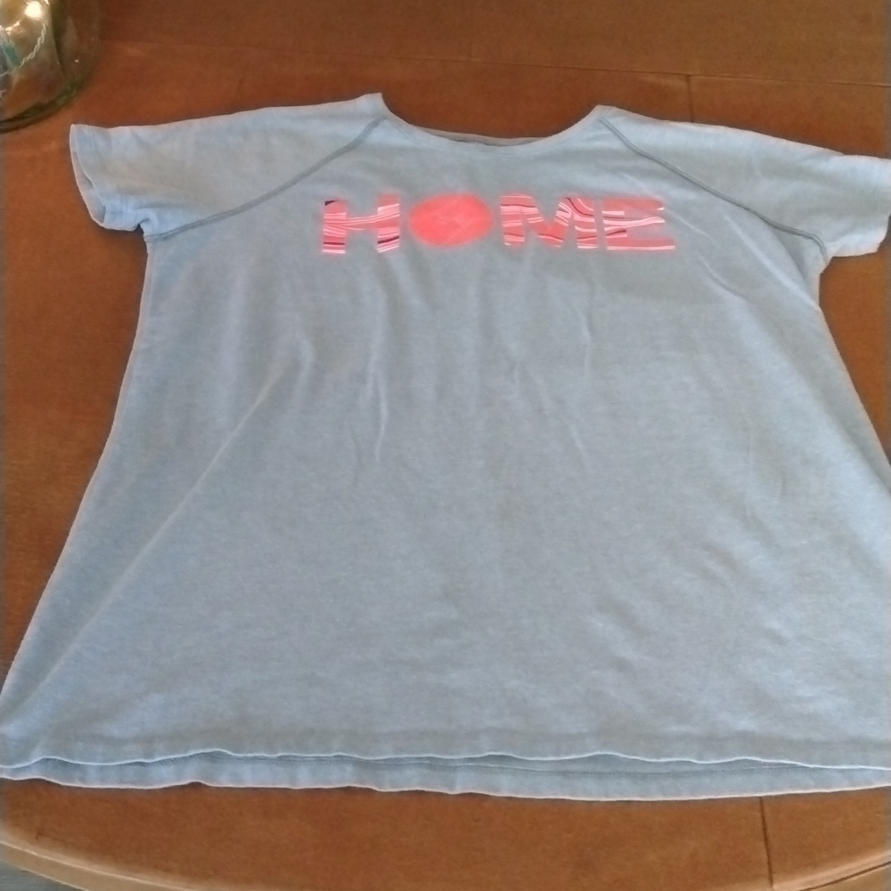 𝅺UNDER armor t-shirt size youth extra large